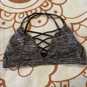 Victoria Sports Bra